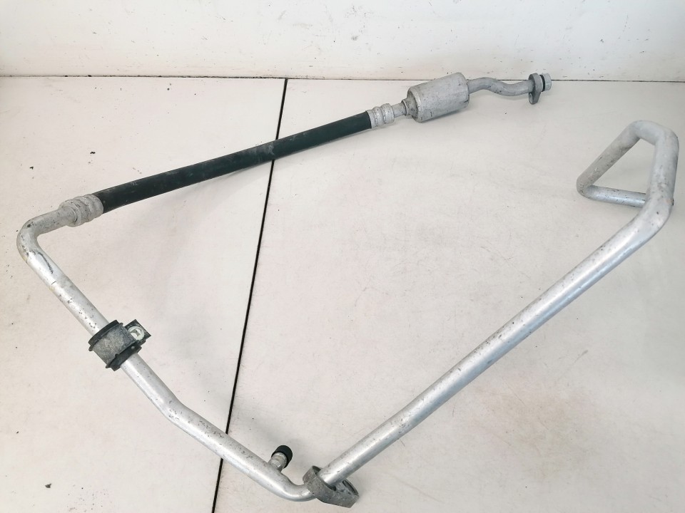 r134a15suc used Air Conditioner AC Hose Assembly (Air Conditioning Line