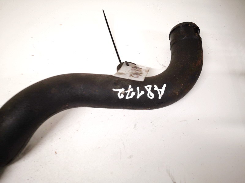 8D0145844A Volkswagen Passat 1997 TURBO INTERCOOLER PIPE HOSE - Thumbnail 2