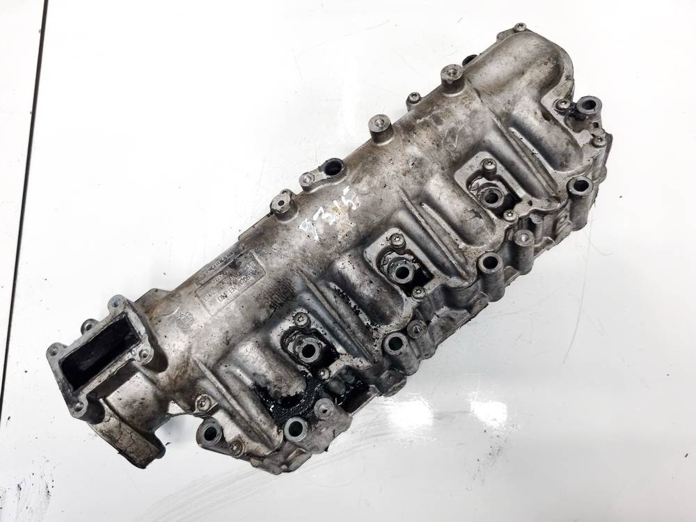 26570307 Opel Astra 2005 Intake manifold (Inlet Manifold)