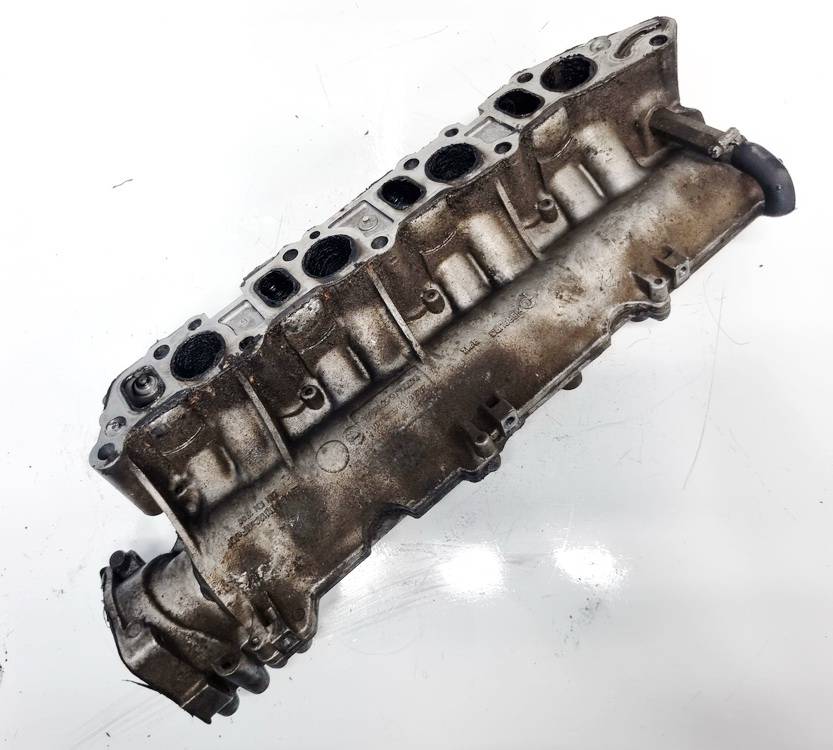 26570307 Opel Astra 2005 Ansaugkrümmer Ansaugbrücke - Thumbnail 3