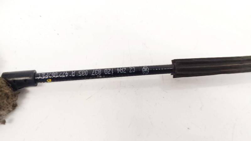 1Z0837085A Skoda Octavia 2006 Trosas duru rankenos P.K. - Thumbnail 3