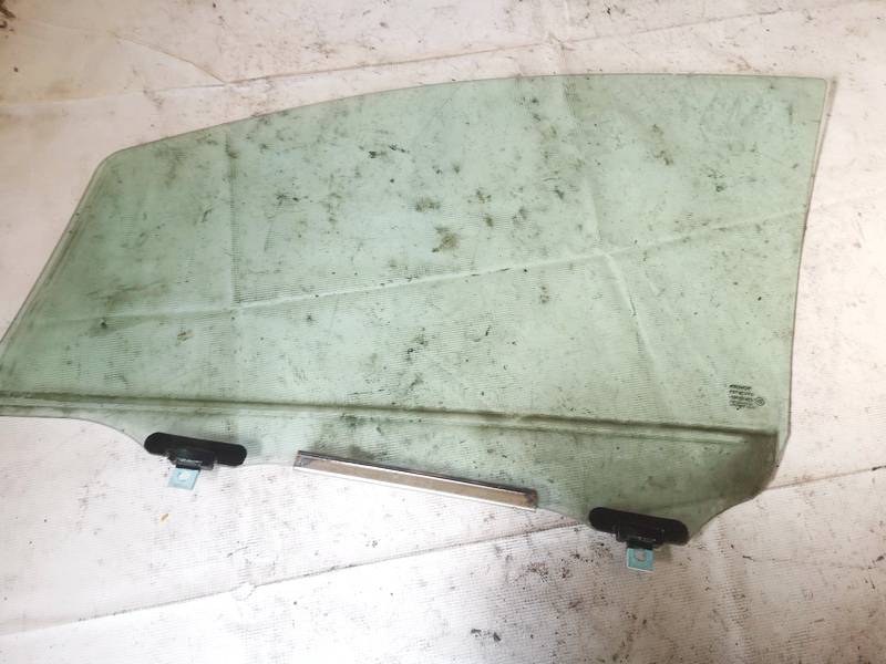 AS2 Mercedes-Benz C-CLASS 2009 Seitenscheibe Fenster Seiten Scheibe Vorne Linke - Thumbnail 3