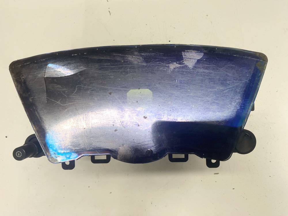 HR0342 Honda Civic 2006 Speedometers - Cockpit - Speedo Clocks Instrument