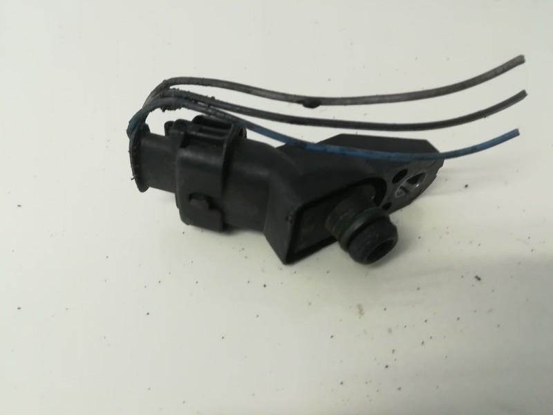 0281002215 Alfa-Romeo 156 1999 Air Pressure MAP Sensor Manifold Boost - Thumbnail 2