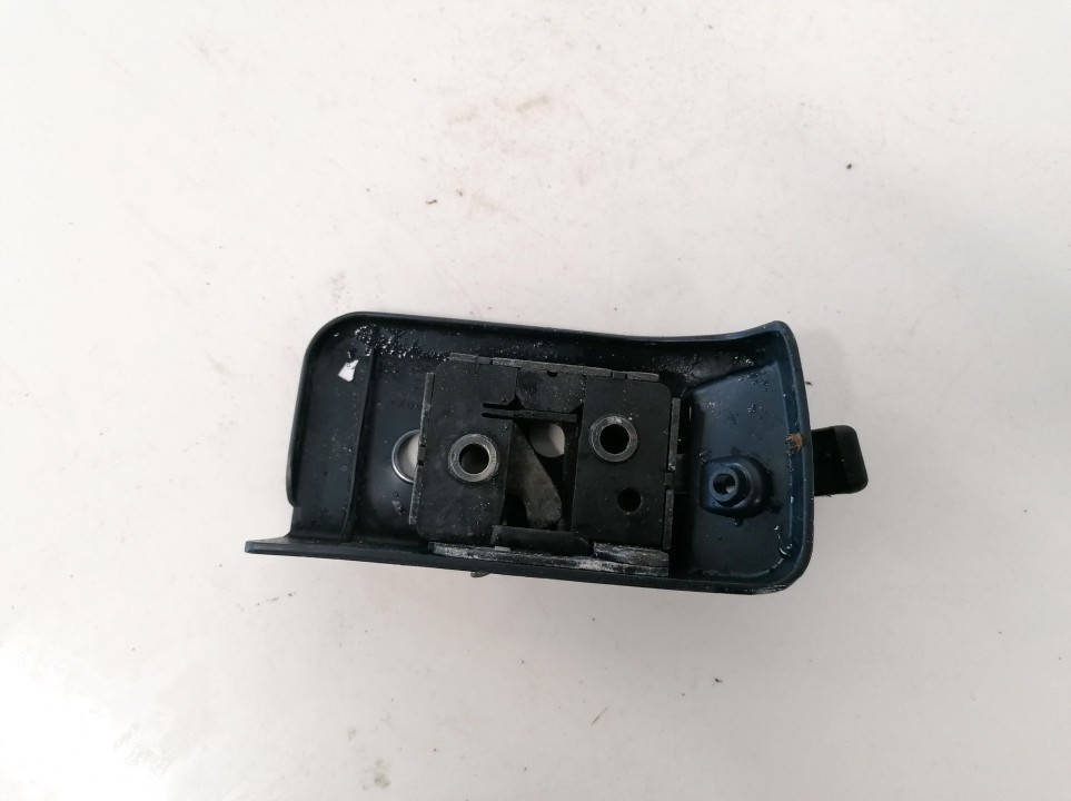 4A9885734 Audi 100 1993 Door Lock Mechanism - REAR RIGHT - Thumbnail 3