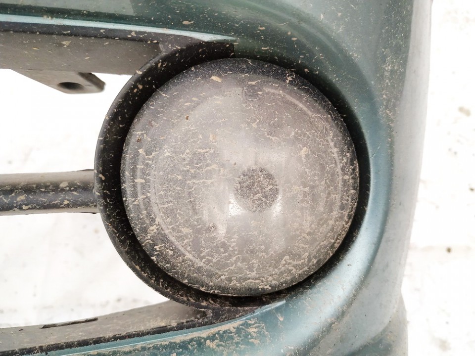 Nissan Almera Tino 2000 Fog lamp (Fog light) - FRONT LEFT - Thumbnail 3