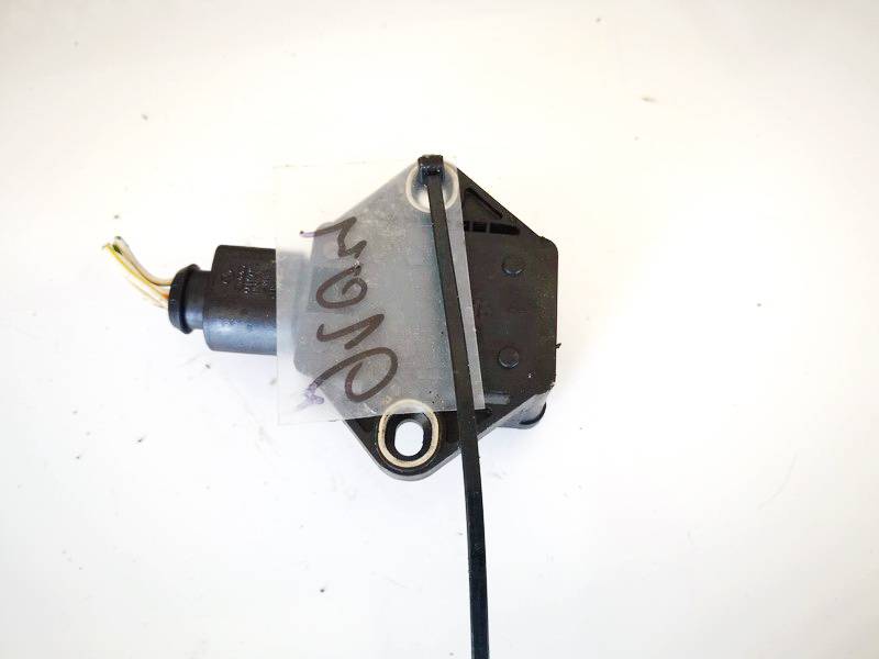 8E0907637A Audi A6 2003 Czujnik prędkości ESP - Thumbnail 3