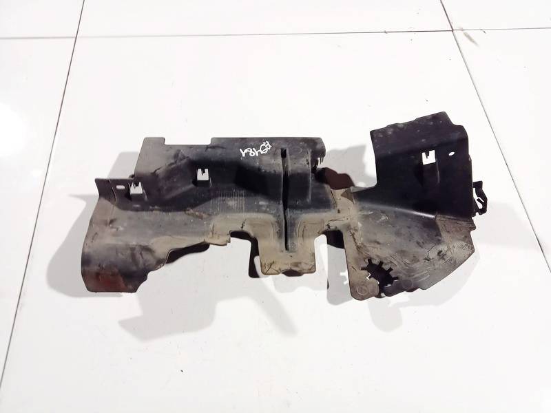 3C0121283 Volkswagen Passat 2007 Air Intake Panel