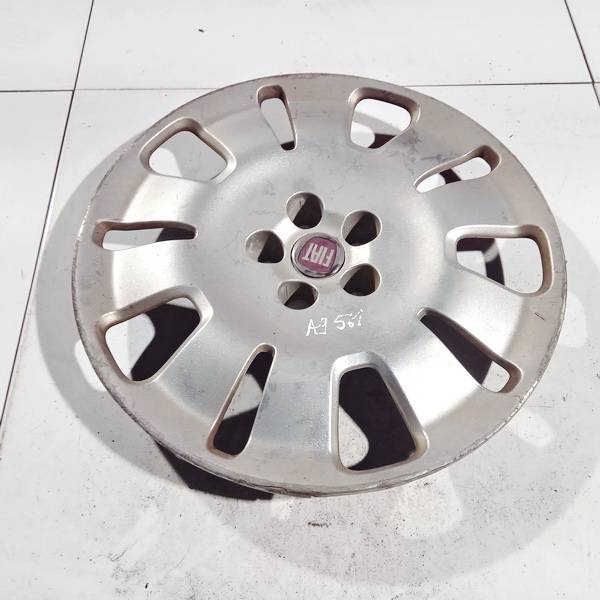 51894538 Fiat Doblo 2012 Dekielki kół R16