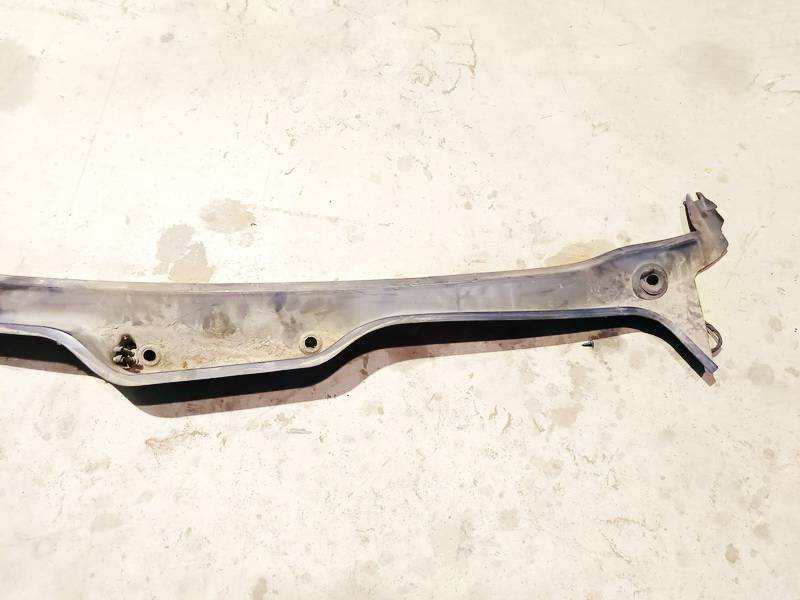 51717065284 BMW 7-Series 2002 Listwa osłonowa wycieraczki - PRZEDNIE - Thumbnail 3