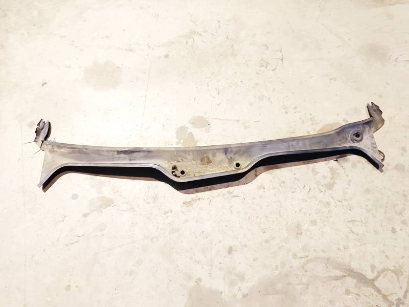 51717065284 BMW 7-Series 2002 Listwa osłonowa wycieraczki - PRZEDNIE