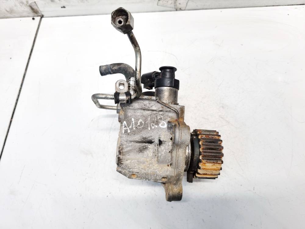 03L130755AC Audi Q3 2014 High Pressure Injection Pump