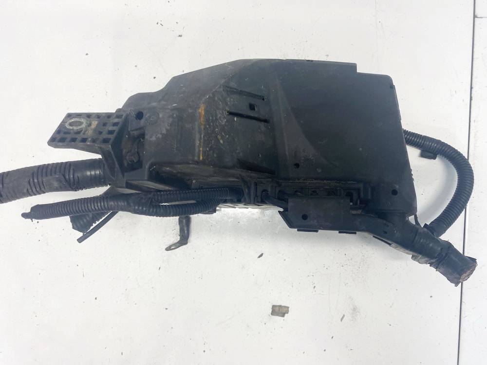 6G9T14A067AB Ford Mondeo 2007 Saugikliu deze - Thumbnail 2