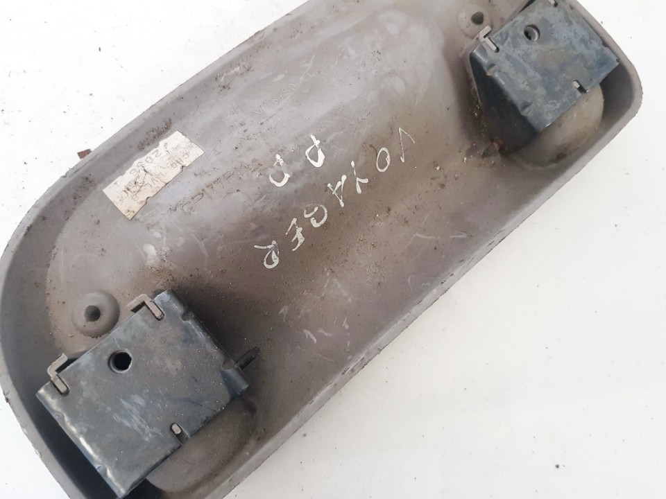 V76180 Chrysler Voyager 1998 Grab Handle - FRONT LEFT - Thumbnail 3