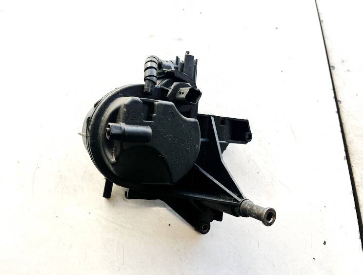 9646231180 Peugeot 307 2005 Filtr węglowy (zbieranie oparów) - Thumbnail 2