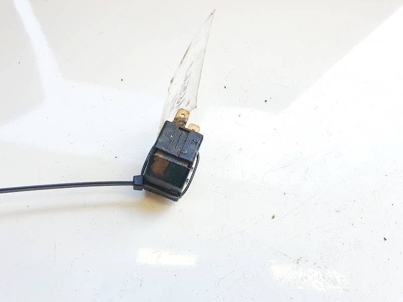 4D095985501C Audi A4 1996 Power window control (Window Regulator-Window Switch)