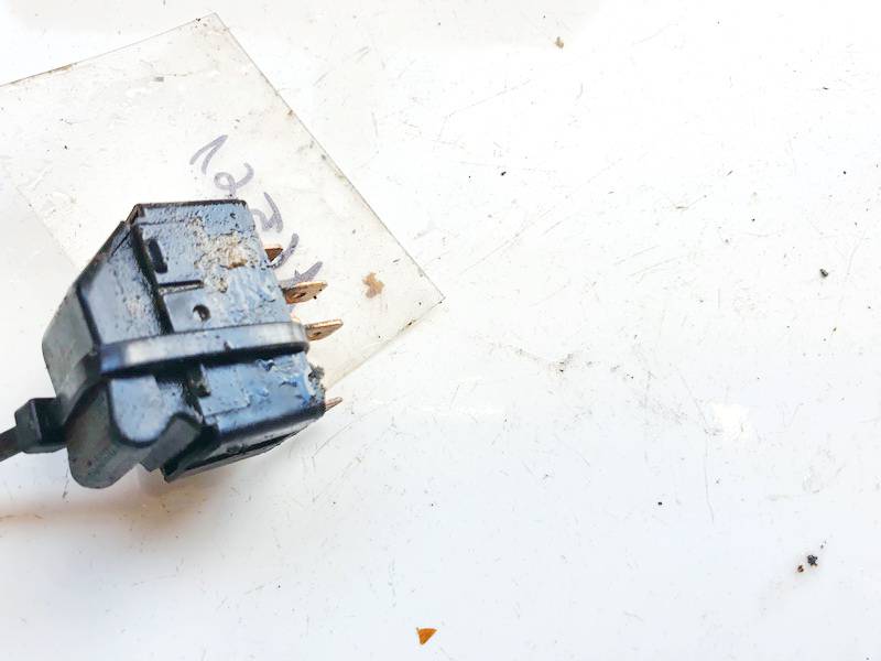 4D095985501C Audi A4 1996 Power window control (Window Regulator-Window Switch) - Thumbnail 3