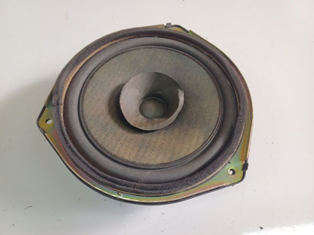 D35066960 Mazda 2 2006 Garso kolonele