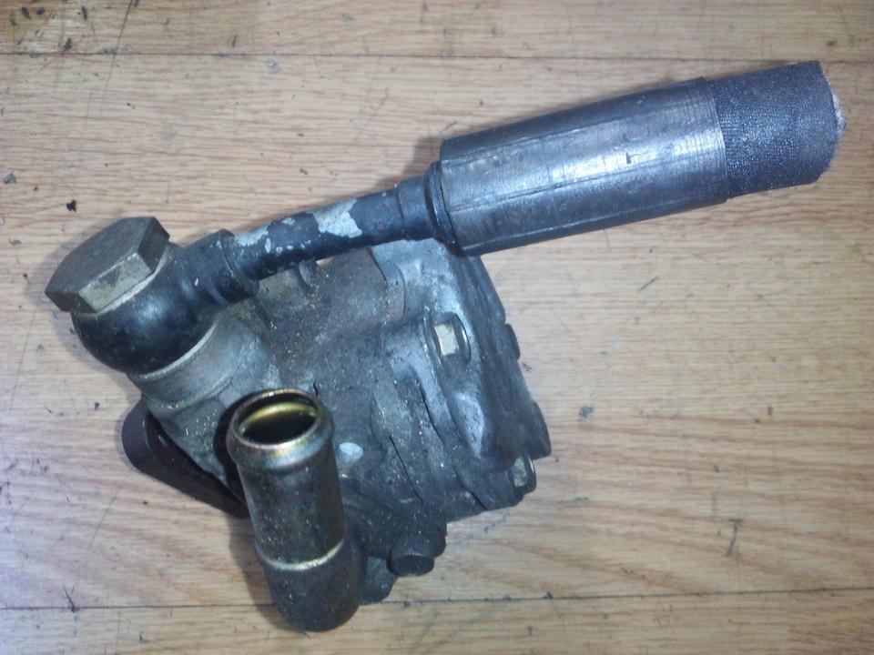 8D0145156L Audi A4 2000 Pump assembly - Power steering pump