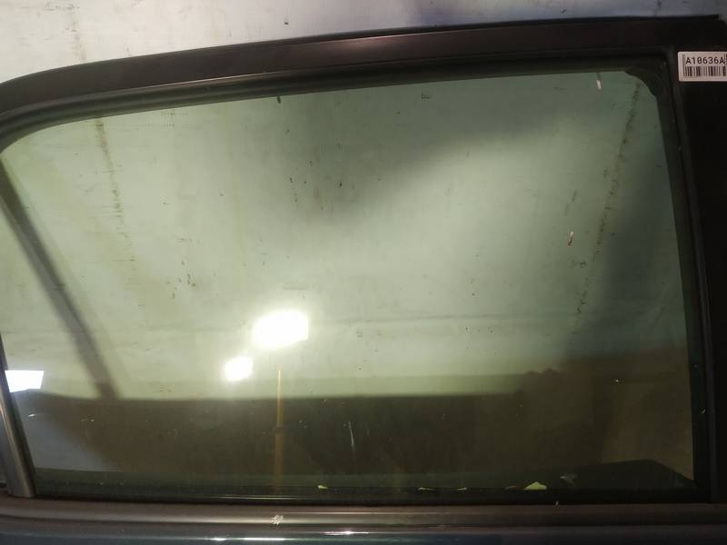 AS2 Toyota Auris 2007 Oven lasi - TAKANA OIKEALLA - Thumbnail 2