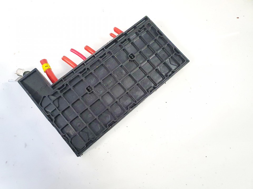 7H6970187FD Volkswagen Transporter 2008 Fuse box - Thumbnail 3