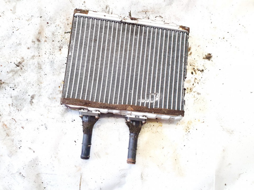Primera Radiator used used Heater radiator (heater matrix) Nissan Primera 2003 1.9L ...