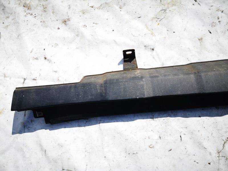 71850SWWG010M1 Honda CR-V 2008 Left Sill Moulding - Thumbnail 2