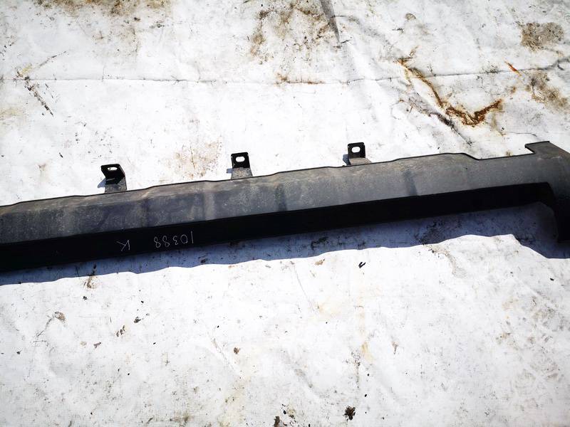 71850SWWG010M1 Honda CR-V 2008 Left Sill Moulding