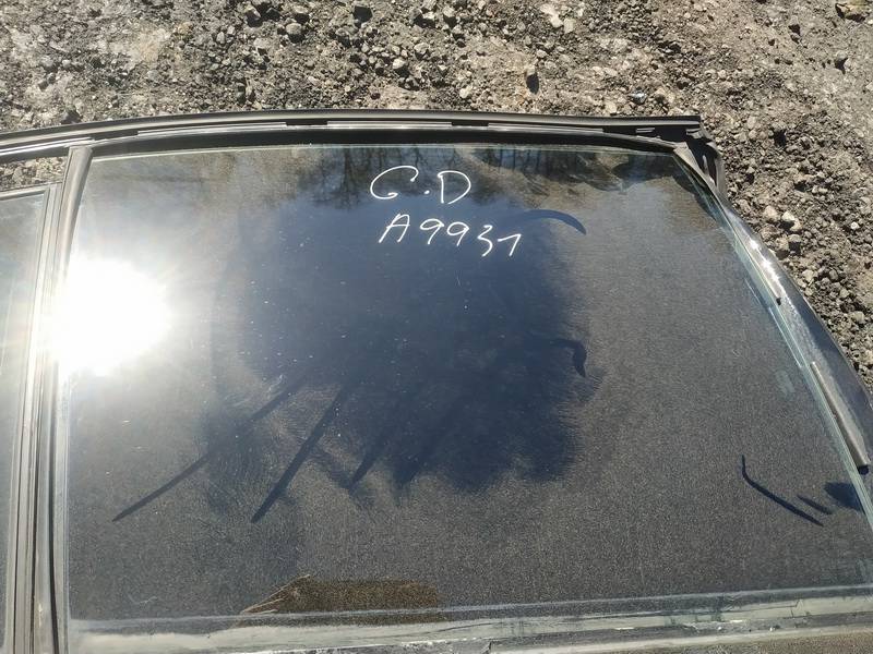 AS2 BMW 7-Series 2004 Duru stiklas G.D.