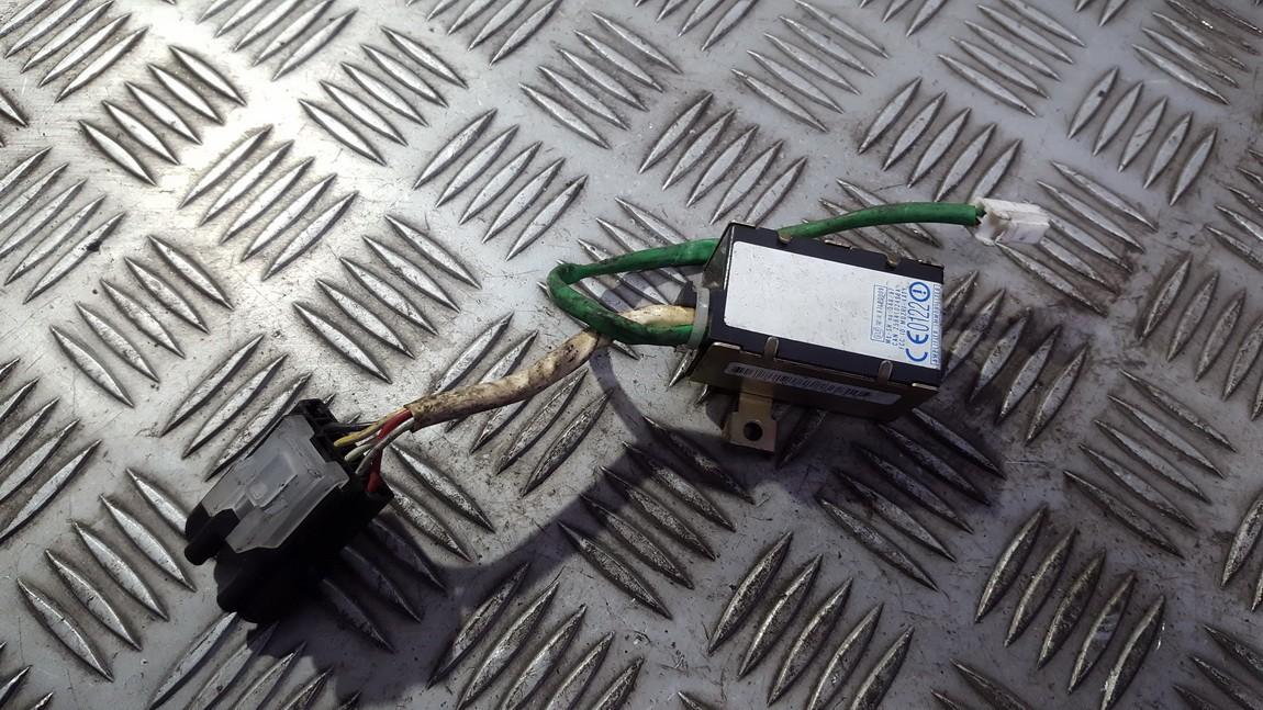 8978353020 Lexus IS - CLASS 2001 dispositif dimmobilisation ecu