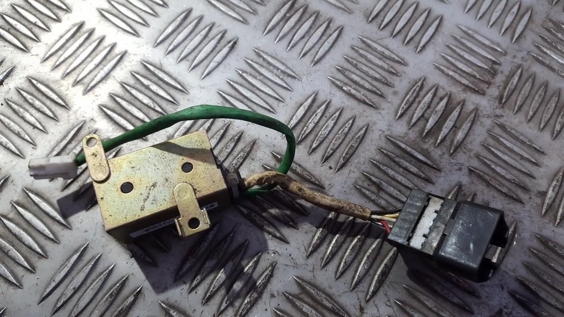 8978353020 Lexus IS - CLASS 2001 dispositif dimmobilisation ecu - Thumbnail 2