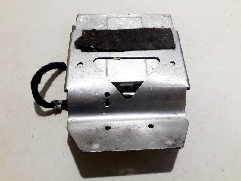 4D0919894A Audi A8 1997 Navigacijos kompiuteris - Thumbnail 2