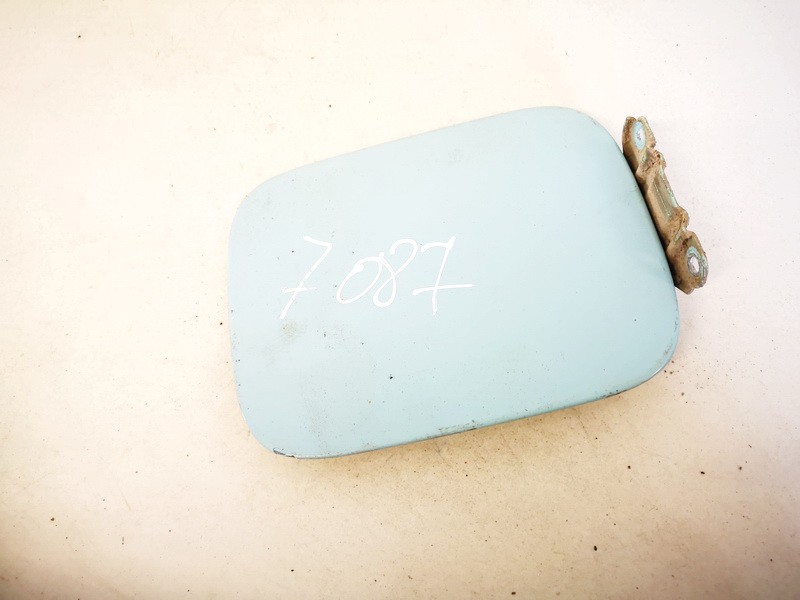 1h0010092l used Fuel door Gas cover Tank cap (FUEL FILLER FLAP