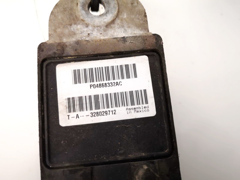 p04868332ac 328029712 Heater Resistor (Heater Blower Motor Resistor