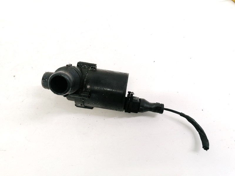 64116922699 7.02078.03, 6411692269901 Auxiliary Coolant Water Pump