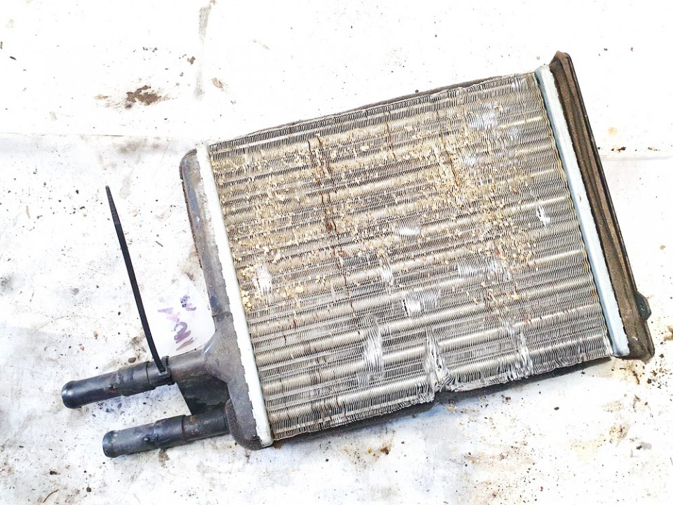 used used Heater radiator (heater matrix) Citroen Jumper 1997 2.5L ...