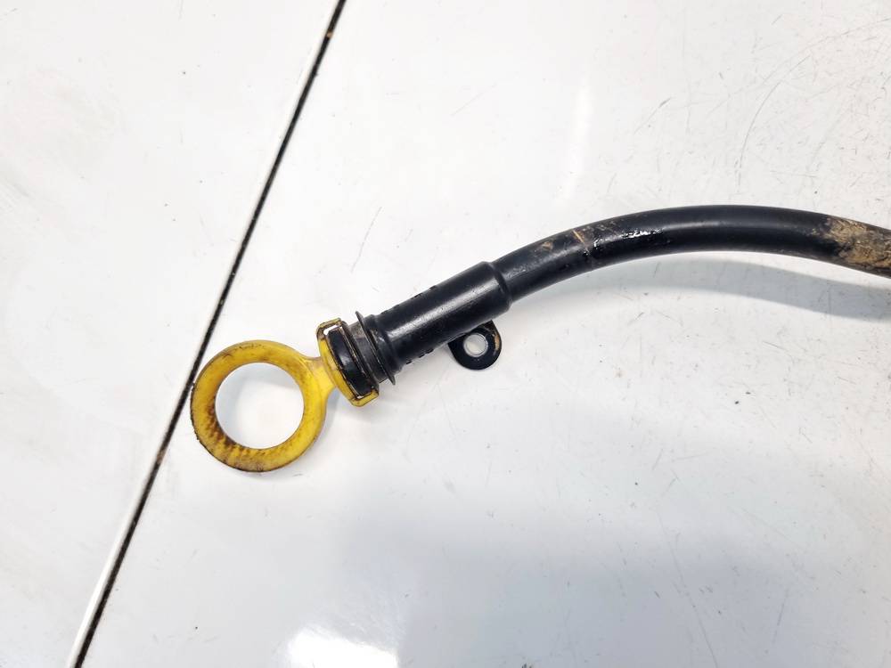 03L103634H Audi Q3 2014 VARILLA ACEITE, Varilla de medición del nivel de aceite - Thumbnail 3