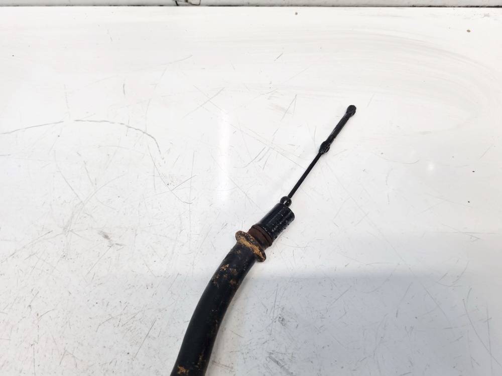 03L103634H Audi Q3 2014 VARILLA ACEITE, Varilla de medición del nivel de aceite - Thumbnail 2