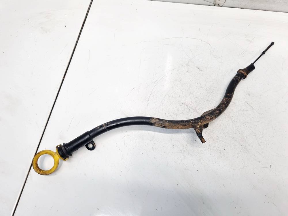 03L103634H Audi Q3 2014 Wskaźnik poziomu oleju (wskaźnik smaru)