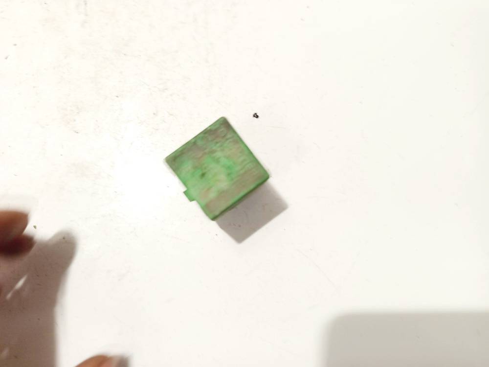 12V35A03531 Peugeot 206 2002 Relay module - Thumbnail 2