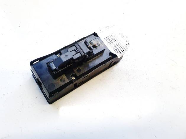 13228706 Opel Astra 2005 Sähkötoimisen ikkunan ohjauskytkin - Thumbnail 3