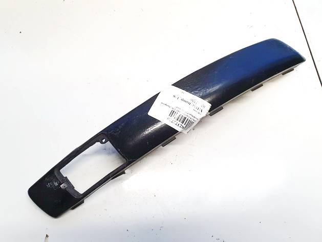 1821920031 Fiat Stilo 2002 Listwa zderzaka - PRZEDNIE PRAWE