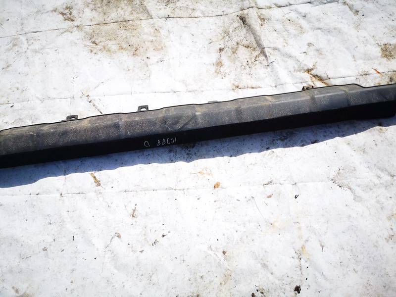 71800SWWG010M1 Honda CR-V 2008 Right Sill Moulding