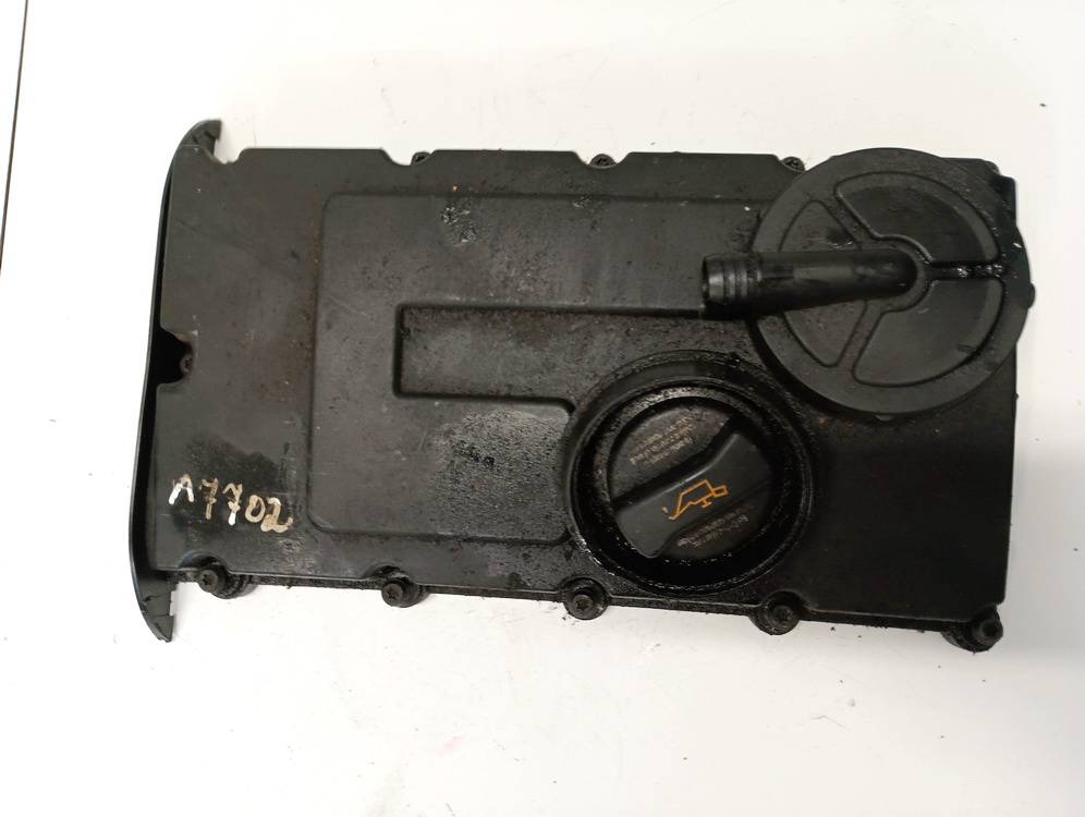 03G103475 Chrysler Sebring 2008 Крышка головки блока (клапанная)