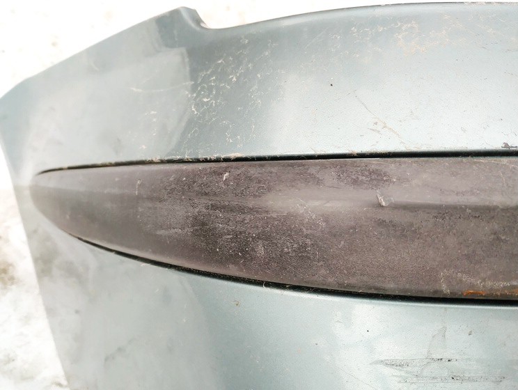 Nissan Almera Tino 2000 Bumper Trim Strip Corner - FRONT RIGHT - Thumbnail 3