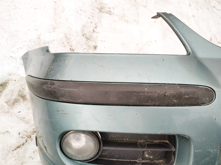 Nissan Almera Tino 2000 Bumper Trim Strip Corner - FRONT RIGHT