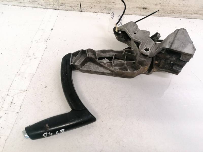 8P0711303A Audi A3 2004 Hand Brake Lever