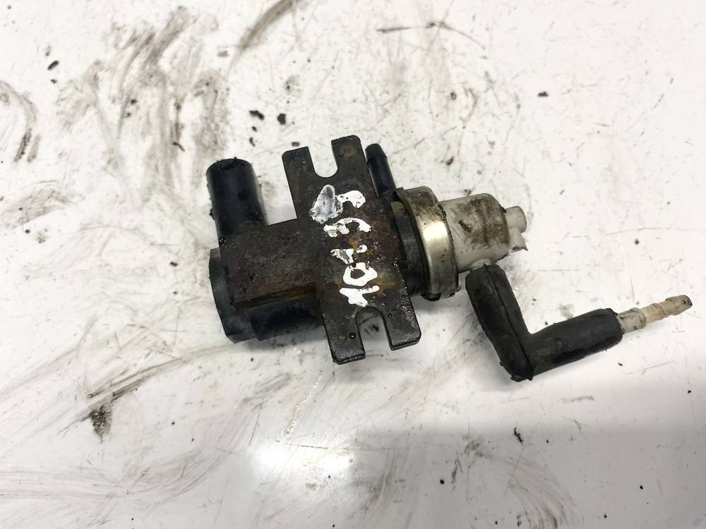 1J0906627A Volkswagen Passat 2005 Electrical selenoid (Electromagnetic solenoid) - Thumbnail 2