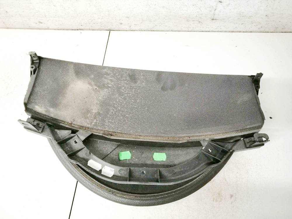 3D1857303 Volkswagen Phaeton 2006 Spidometrs – instrumentu panelis - Thumbnail 2