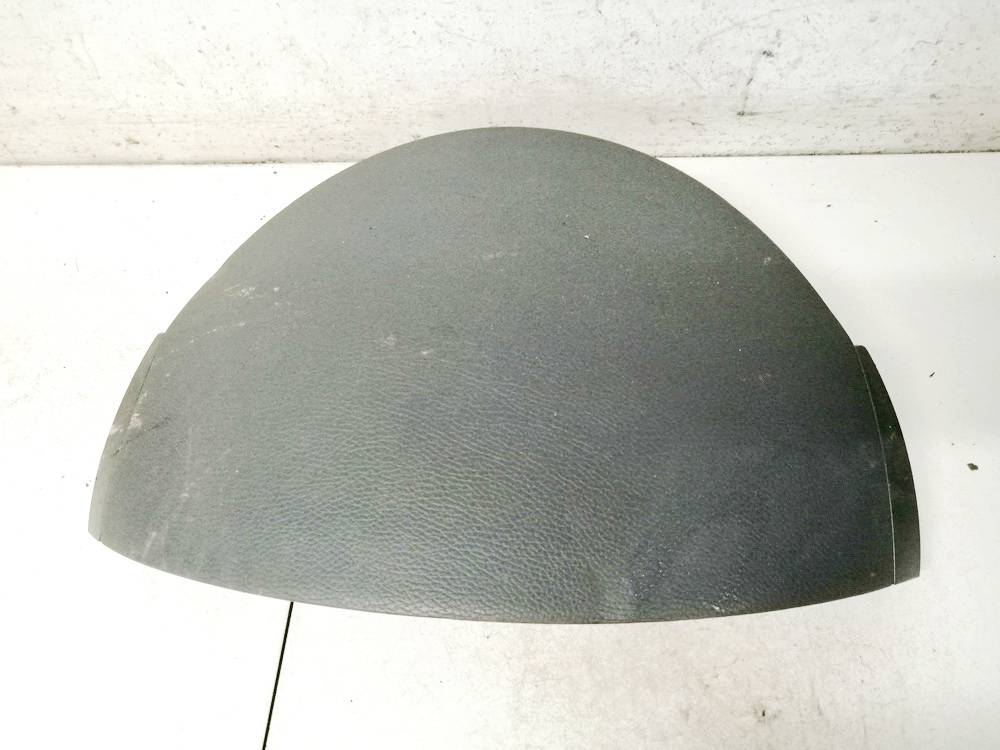 3D1857303 Volkswagen Phaeton 2006 Spidometrs – instrumentu panelis